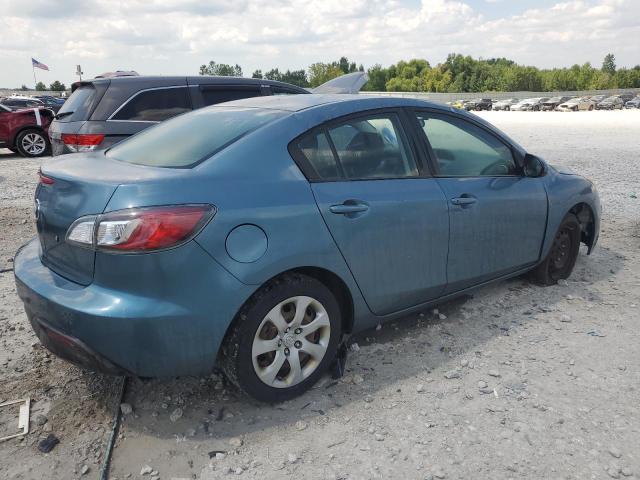 Photo 3 from auction – 2011 MAZDA 3 I with VIN JM1BL1UF8B1443000