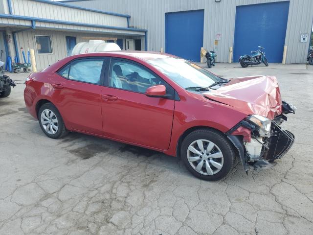 Photo 4 from auction – 2014 TOYOTA COROLLA L with VIN 2T1BURHE8EC005767