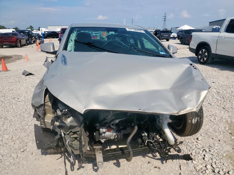 Photo 5 from auction – 2012 BUICK LACROSSE P with VIN 1G4GD5ERXCF163338