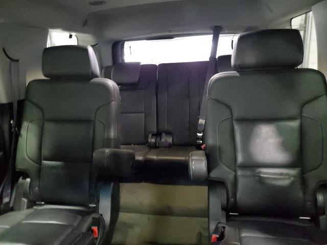 Photo 10 from auction – 2015 GMC YUKON SLT with VIN 1GKS2BKC2FR306258