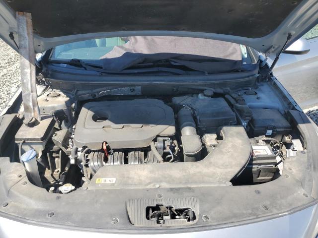 Photo 11 from auction – 2016 HYUNDAI SONATA SE with VIN 5NPE24AF8GH396346