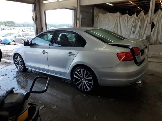 Photo 2 from auction – 2014 VOLKSWAGEN JETTA BASE with VIN 3VW2K7AJ6EM208078