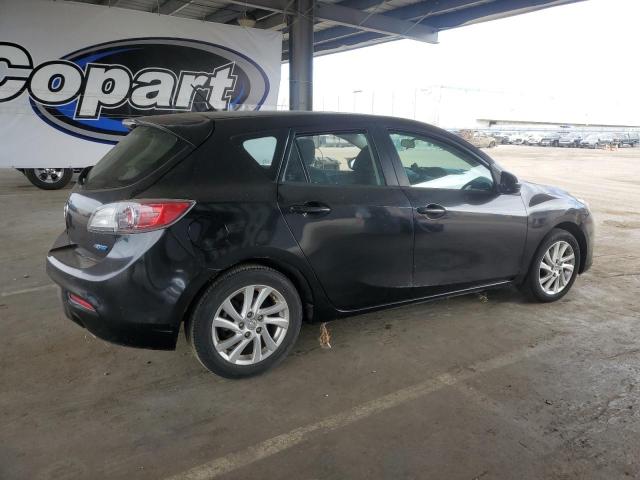 Photo 3 from auction – 2012 MAZDA 3 I with VIN JM1BL1L89C1698940