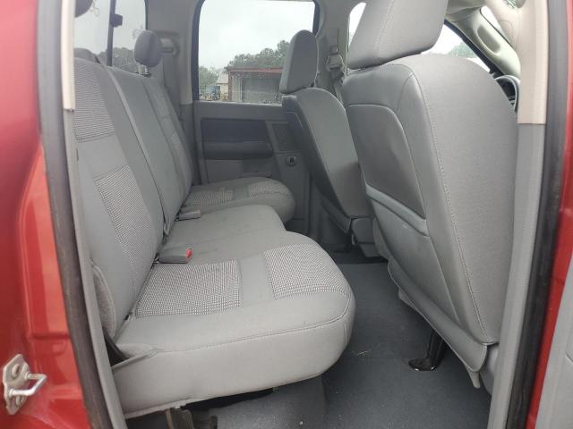 Photo 10 from auction – 2007 DODGE RAM 1500 ST with VIN 1D7HU18267J561848