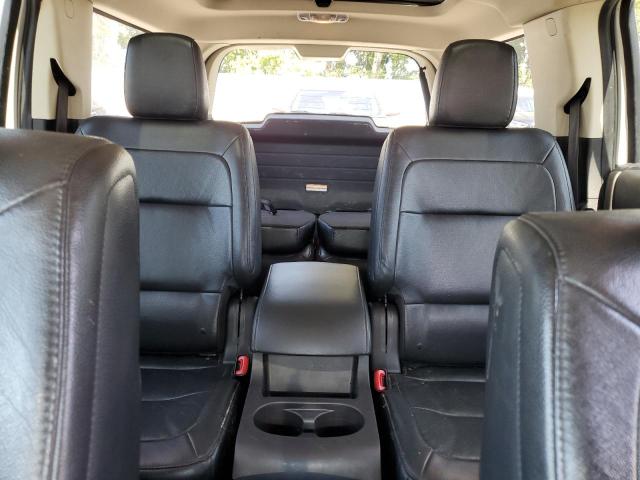 Photo 10 from auction – 2014 FORD FLEX LIMIT with VIN 2FMGK5D86EBD06286