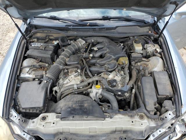 Photo 11 from auction – 2007 LEXUS IS 250 with VIN JTHBK262675046578