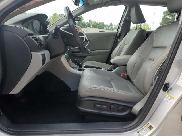 Photo 7 from auction – 2014 HONDA ACCORD EXL with VIN 1HGCR2F85EA072097