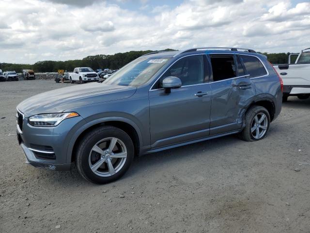 Photo 1 from auction – 2019 VOLVO XC90 T5 MO with VIN YV4102PK4K1509686