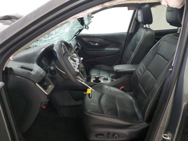 Photo 7 from auction – 2018 GMC TERRAIN DE with VIN 3GKALXEXXJL252583