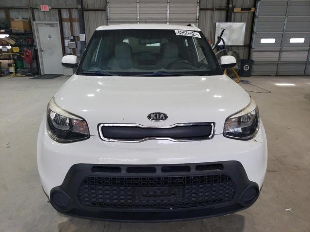 Photo 5 from auction – 2014 KIA SOUL with VIN KNDJN2A21E7744559