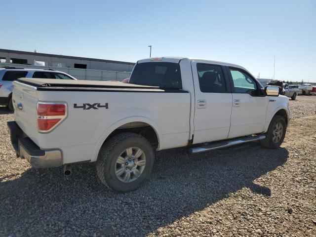 Photo 3 from auction – 2009 FORD F150 SUPER with VIN 1FTPW14VX9FA28424