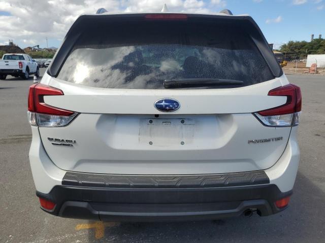 Photo 6 from auction – 2021 SUBARU FORESTER PREMIUM with VIN JF2SKAJCXMH585194