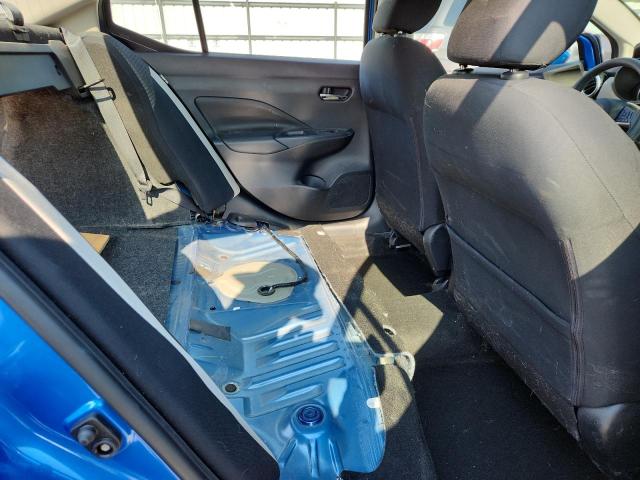 Photo 10 from auction – 2020 NISSAN VERSA SV with VIN 3N1CN8EV7LL845505