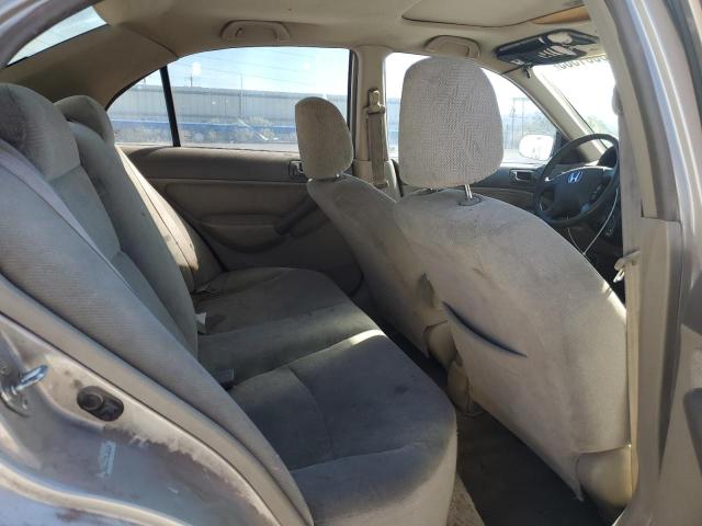 Photo 10 from auction – 2001 HONDA CIVIC EX with VIN 1HGES26771L010624