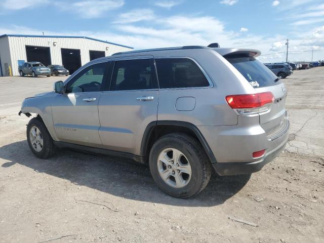 Photo 2 from auction – 2014 JEEP GRAND CHER with VIN 1C4RJEAGXEC573989