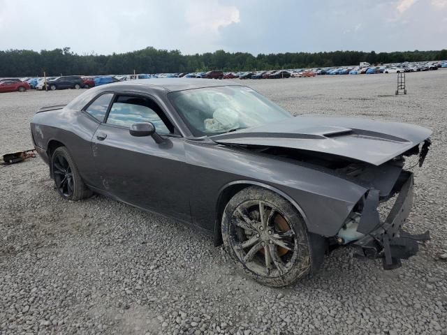 Photo 4 from auction – 2018 DODGE CHALLENGER SXT with VIN 2C3CDZAG1JH183296