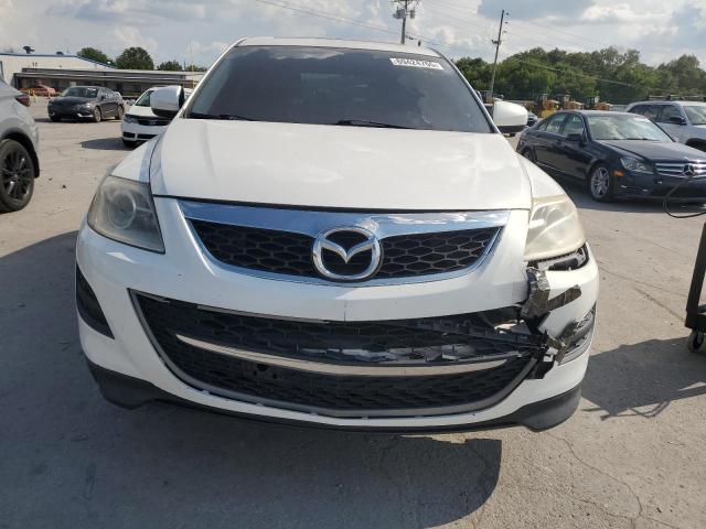 Photo 5 from auction – 2012 MAZDA CX-9 with VIN JM3TB2CA6C0347500