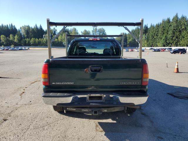 Photo 6 from auction – 2002 CHEVROLET SILVERADO with VIN 2GCEK19V221243885