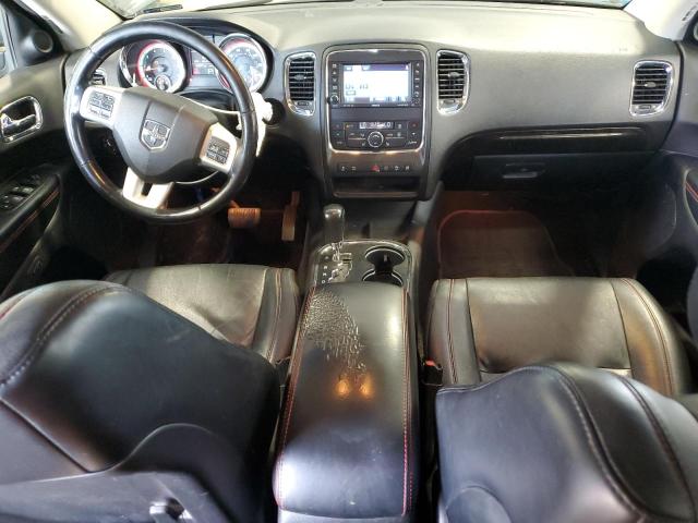 Photo 8 from auction – 2012 DODGE DURANGO R/ with VIN 1C4SDHCT1CC188242