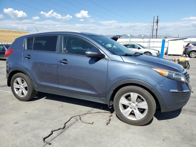 Photo 4 from auction – 2012 KIA SPORTAGE L with VIN KNDPBCA21C7220768