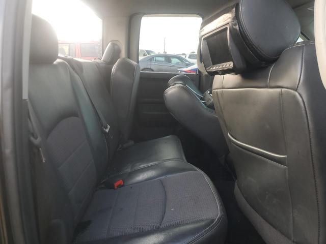 Photo 10 from auction – 2010 DODGE RAM 1500 with VIN 1D7RV1GT6AS260932