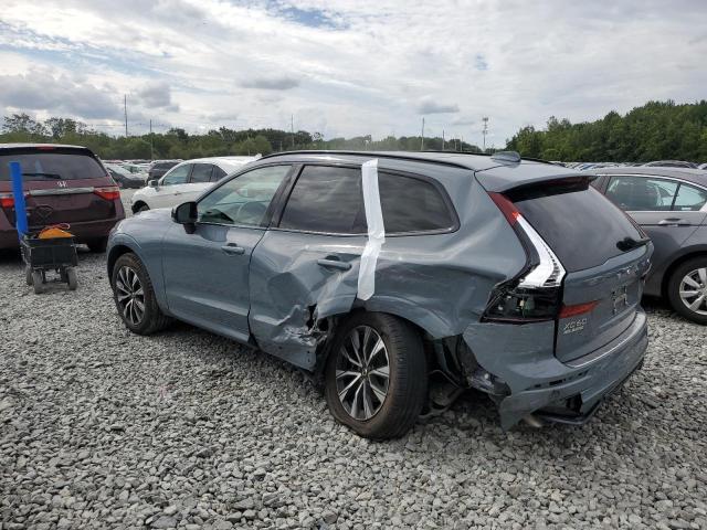Photo 2 from auction – 2024 VOLVO XC60 PLUS with VIN YV4L12RL4R1752162