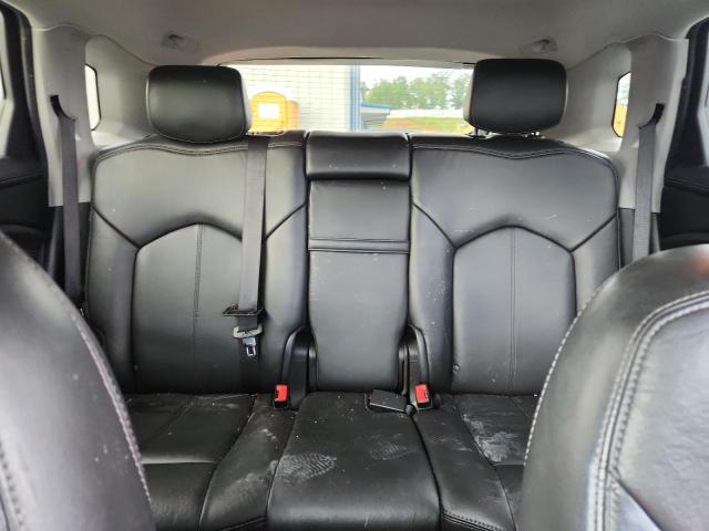 صورة رقم 10 من المزاد - 2015 CADILLAC SRX مع VIN 3GYFNAE30FS618905