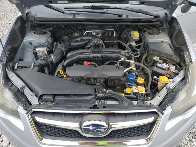 Photo 12 from auction – 2015 SUBARU XV CROSSTR with VIN JF2GPAMC6F8275999