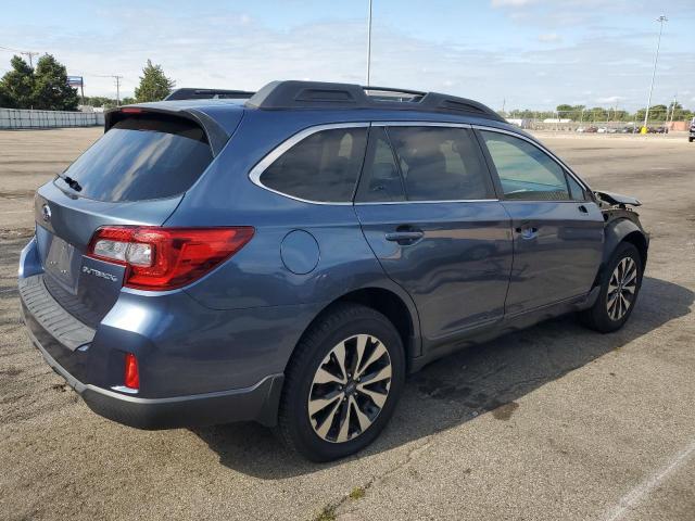 Photo 3 from auction – 2015 SUBARU OUTBACK 2. with VIN 4S4BSBNC4F3311421