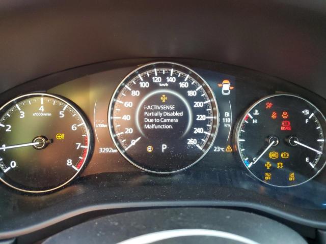Photo 9 from auction – 2025 MAZDA CX-30 PREF with VIN 3MVDMBCMXSM846067