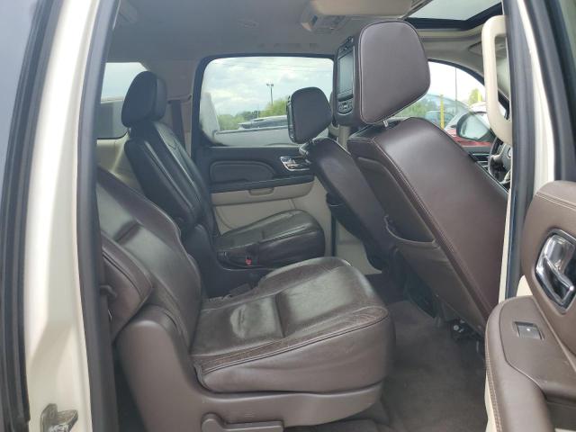 Photo 11 from auction – 2014 CADILLAC ESCALADE E with VIN 1GYS3KEF8ER197084