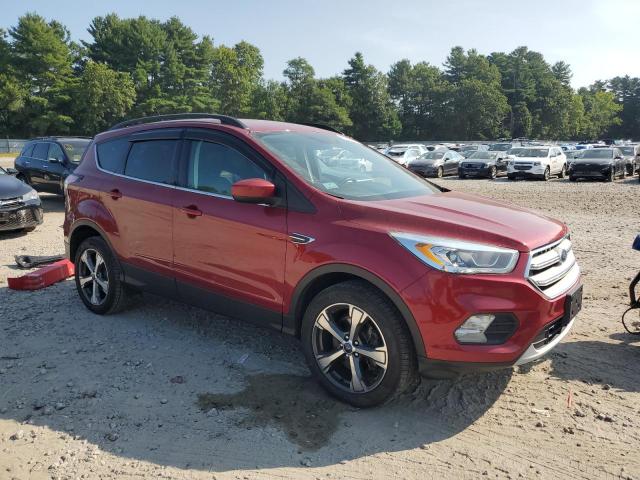 Photo 4 from auction – 2018 FORD ESCAPE with VIN 1FMCU9HD1JUB78261