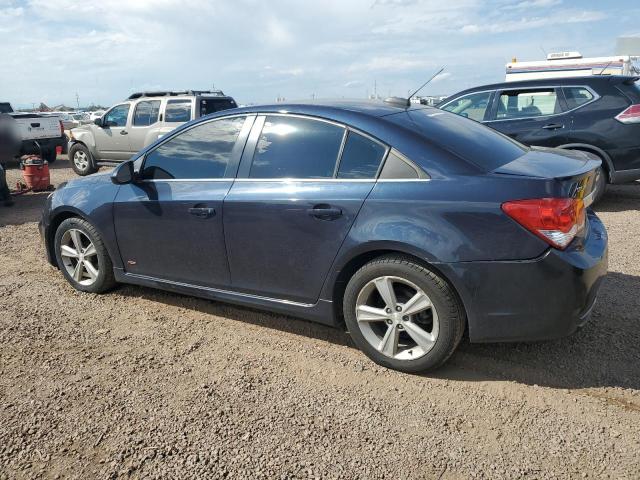 Photo 2 from auction – 2016 CHEVROLET CRUISE LT with VIN 1G1PF5SB2G7181069