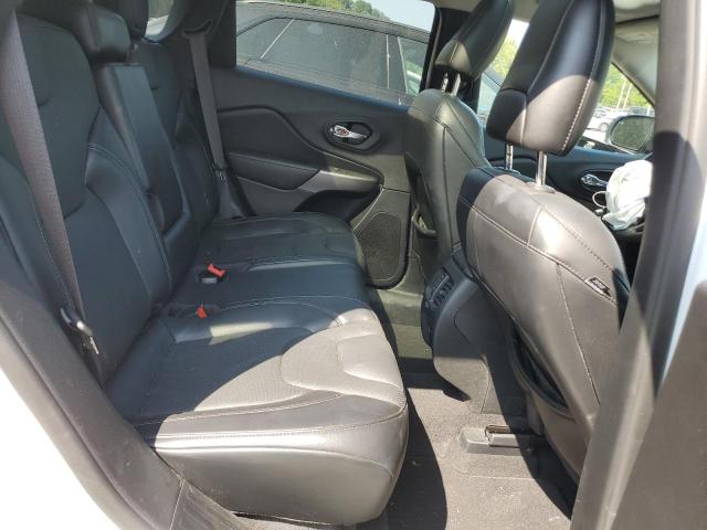 Photo 11 from auction – 2021 JEEP CHEROKEE L with VIN 1C4PJMDX0MD177284