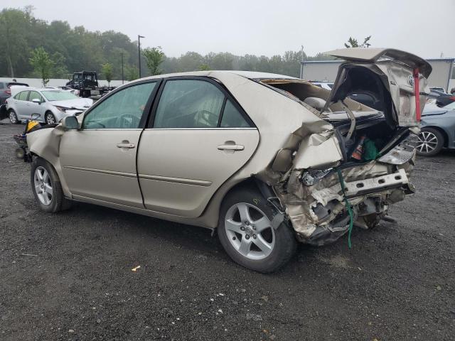 Photo 2 from auction – 2004 TOYOTA CAMRY LE with VIN 4T1BE32K84U831489