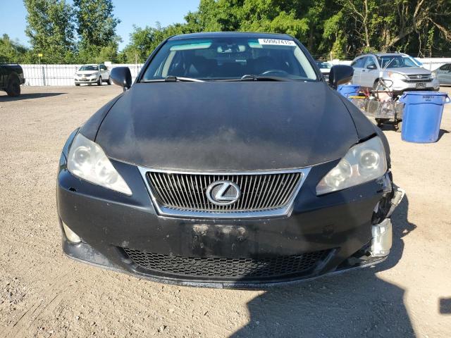 Photo 5 from auction – 2006 LEXUS IS 350 with VIN JTHBE262865006976