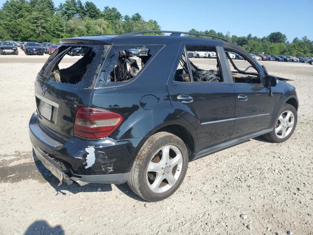 Photo 3 from auction – 2008 MERCEDES-BENZ ML 320 CDI with VIN 4JGBB22EX8A426870