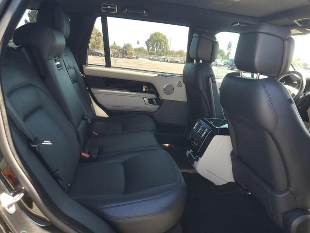 Photo 11 from auction – 2020 LAND ROVER RANGE ROVE with VIN SALGS5SE6LA598732