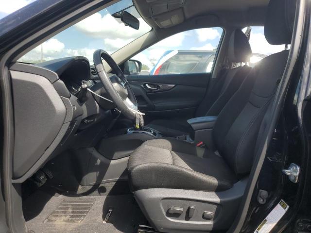 Photo 7 from auction – 2018 NISSAN ROGUE S with VIN KNMAT2MV2JP606843