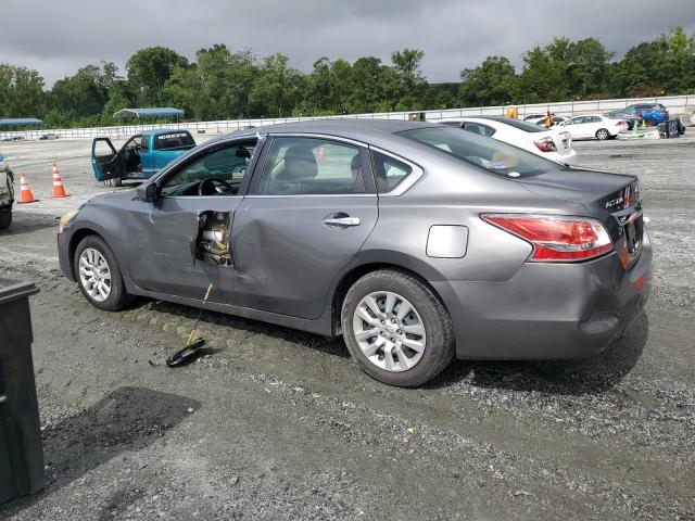 Photo 2 from auction – 2014 NISSAN ALTIMA 2.5 with VIN 1N4AL3AP8EC197441