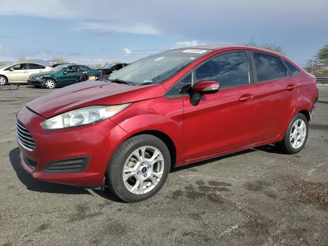 Photo 1 from auction – 2016 FORD FIESTA SE with VIN 3FADP4BJ2GM151090