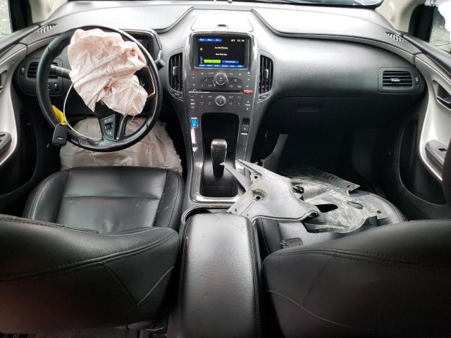 Photo 8 from auction – 2013 CHEVROLET VOLT with VIN 1G1RD6E44DU101060
