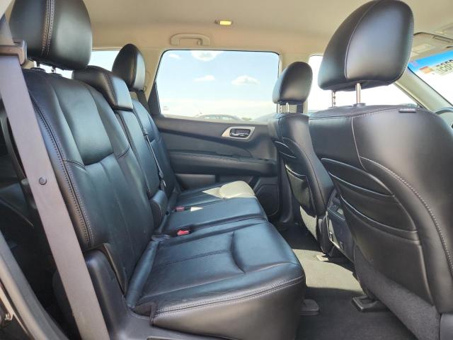 Photo 11 from auction – 2013 NISSAN PATHFINDER S with VIN 5N1AR2MMXDC613634