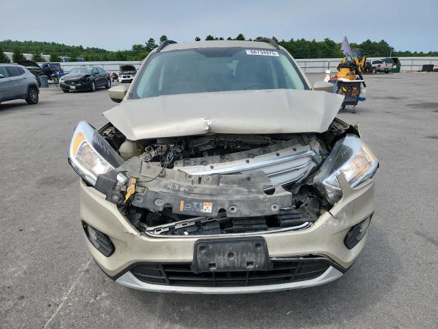 Photo 5 from auction – 2018 FORD ESCAPE SE with VIN 1FMCU9GD9JUA59519