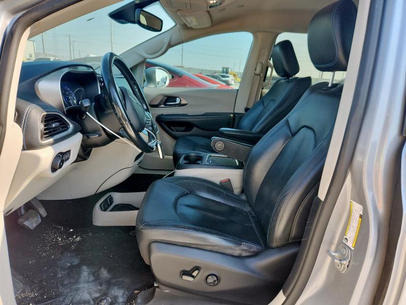 Photo 7 from auction – 2021 CHRYSLER PACIFICA TOURING L with VIN 2C4RC1BG4MR534273