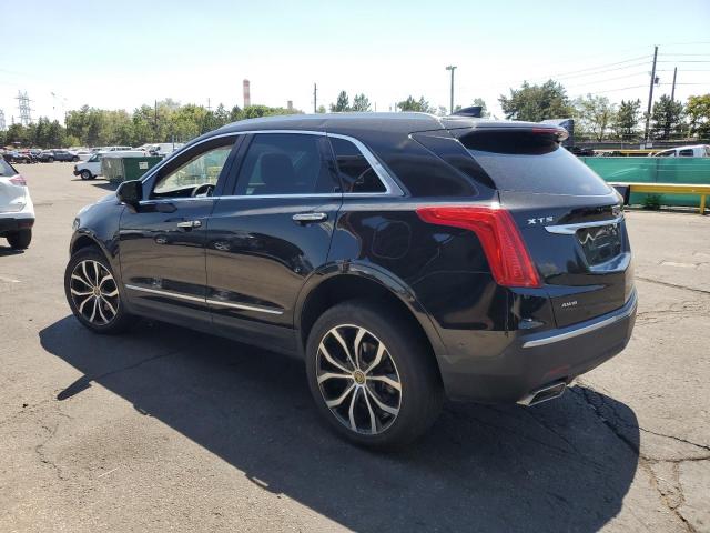 Photo 2 from auction – 2017 CADILLAC XT5 PREMIU with VIN 1GYKNERS5HZ144253