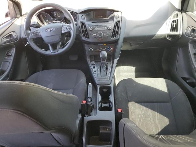 Photo 8 from auction – 2015 FORD FOCUS S with VIN 1FADP3E21FL343132