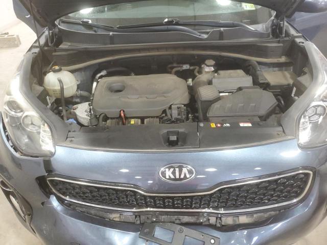 Photo 12 from auction – 2019 KIA SPORTAGE L with VIN KNDPMCAC9K7626041