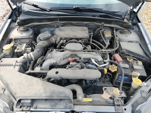 Photo 11 from auction – 2011 SUBARU IMPREZA 2. with VIN JF1GE6B61BH515720
