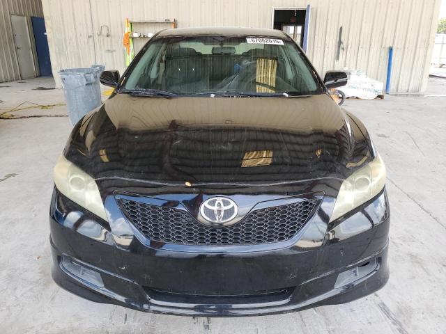 Photo 5 from auction – 2009 TOYOTA CAMRY BASE with VIN 4T1BE46K19U389467